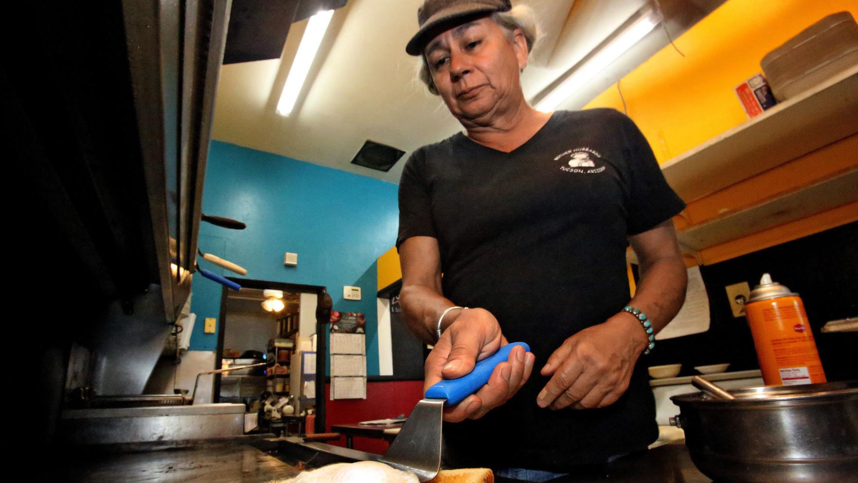Mother Hubbard's Café to close after 47 years; new diner to open in December